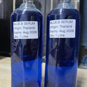 BLUE B SERUM