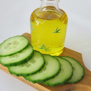 Cucumber Oil