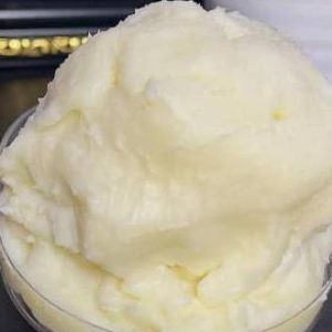 MANGO BUTTER IMAGE