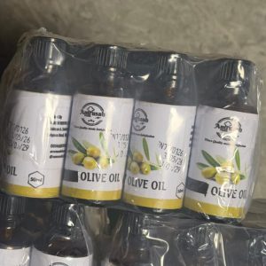 OLIVE OIL