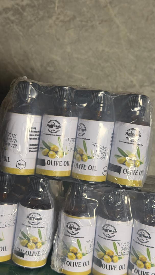 OLIVE OIL