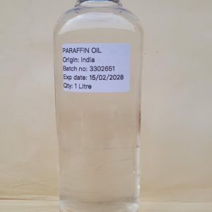 PARAFFIN OIL