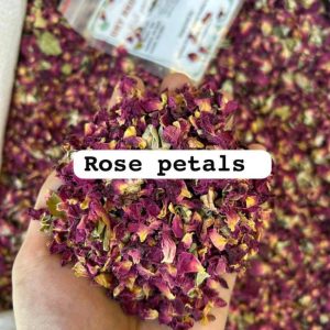 ROSE PETALS