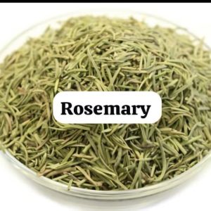 Whole Dried Rosemary Leaves