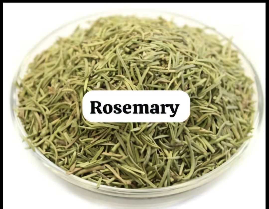 Whole Dried Rosemary Leaves
