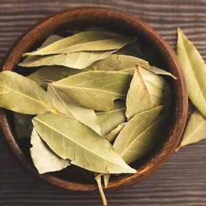 Bay Leave