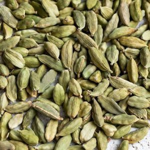 Cardamom seed