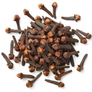 Cloves