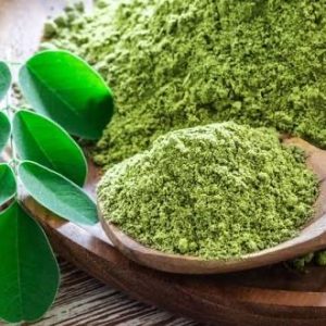 Moringa Powder