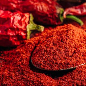 Paprika Powder