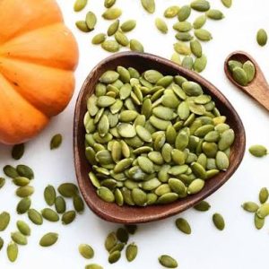 Pumpkin Seed Image