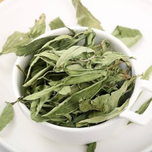 Stevia Leaves